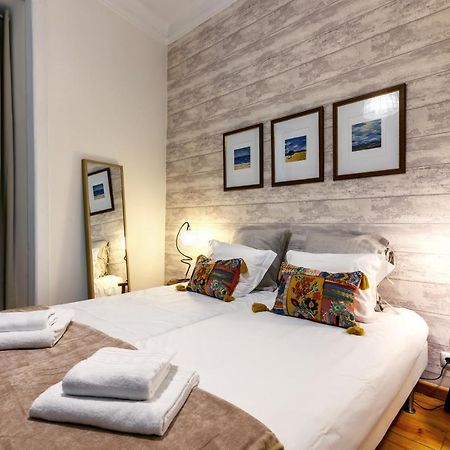 Localtraveling Historic Center Travessa Apartment Lisbon Exterior photo