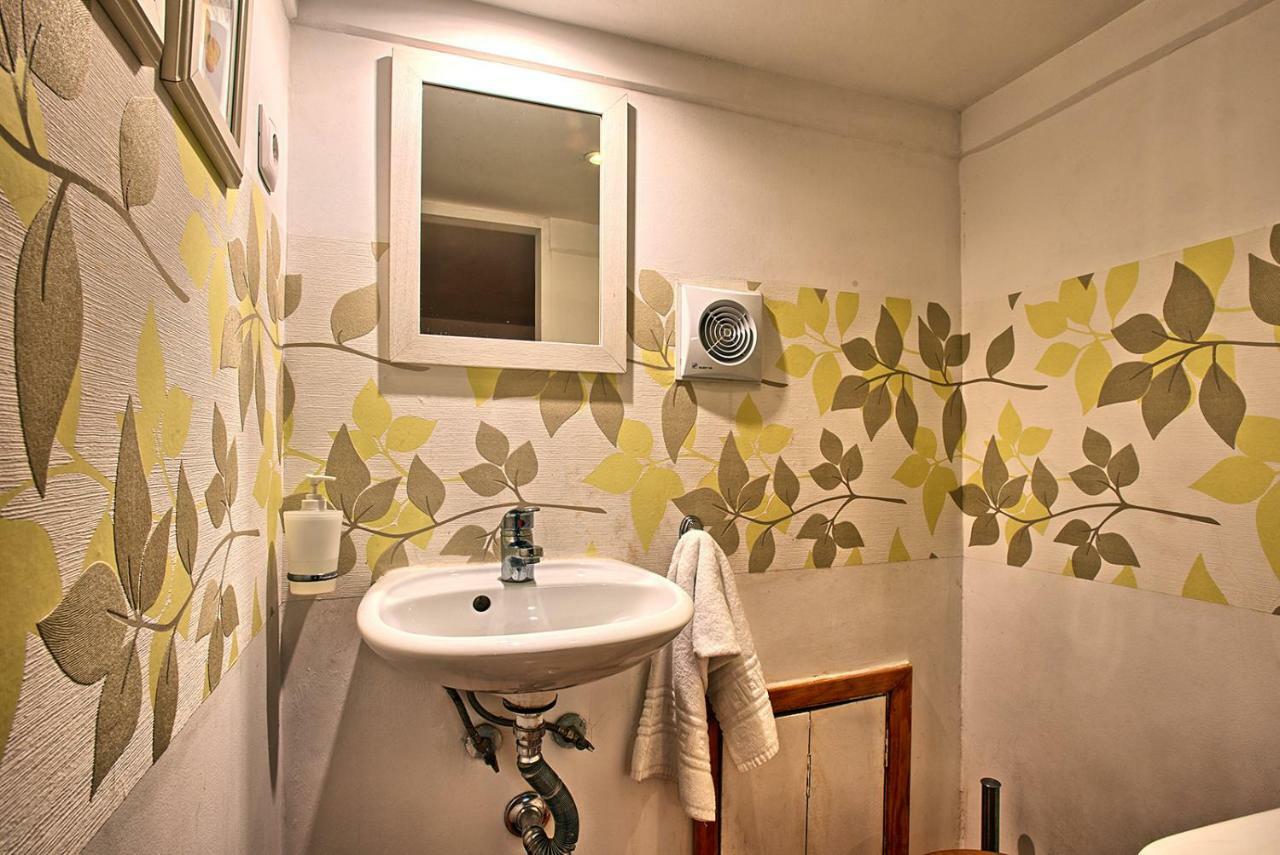 Localtraveling Historic Center Travessa Apartment Lisbon Exterior photo