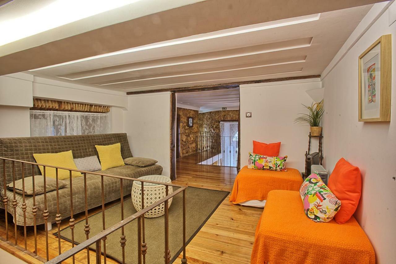 Localtraveling Historic Center Travessa Apartment Lisbon Exterior photo