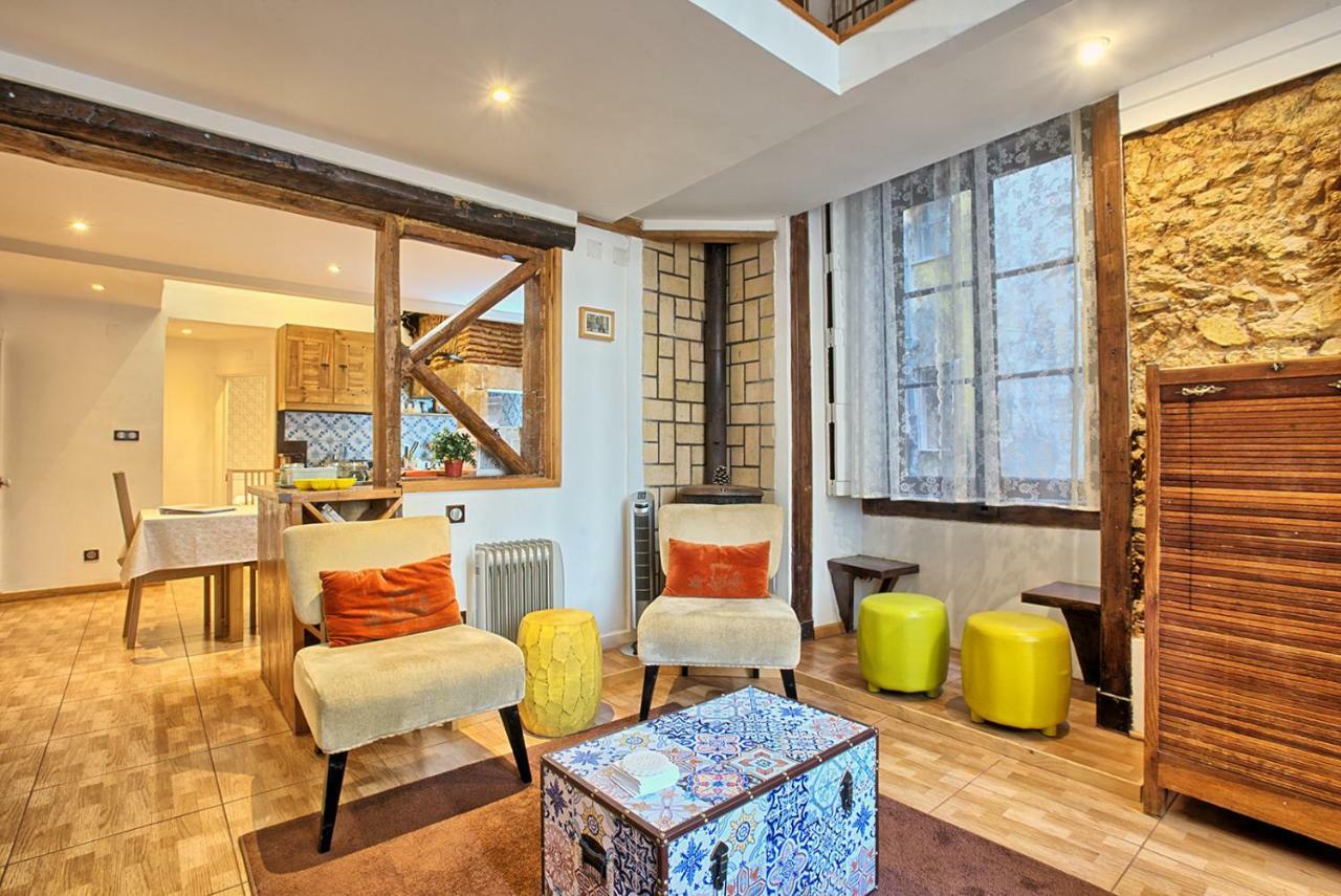 Localtraveling Historic Center Travessa Apartment Lisbon Exterior photo